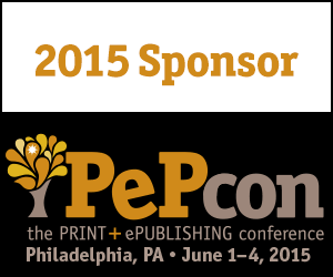 Sponsor of PePcon 2015 Philadelphia